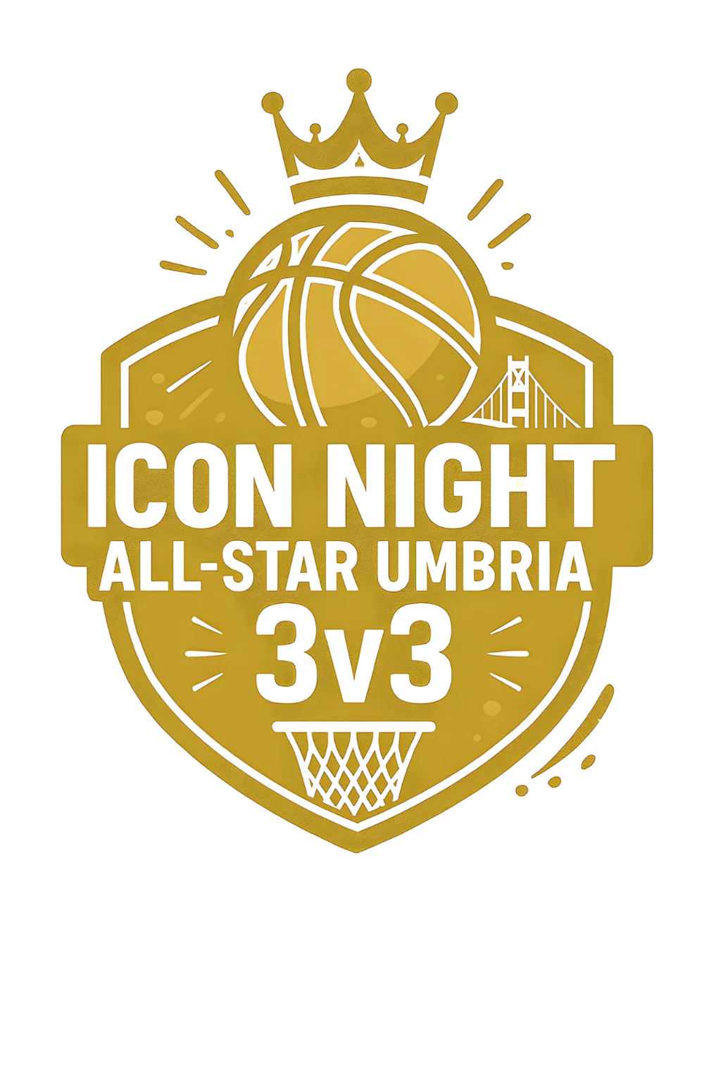 Icon Night Logo