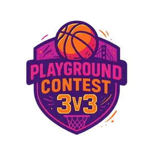 Playground Contest 3v3