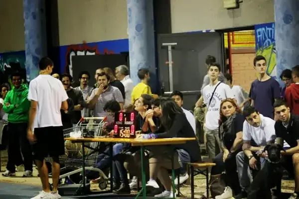 Il Pubblico