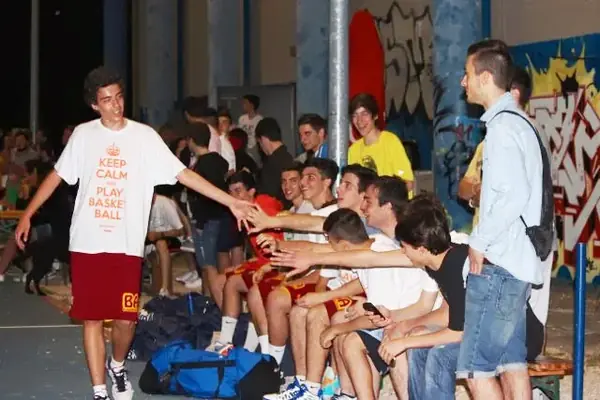 Streetball